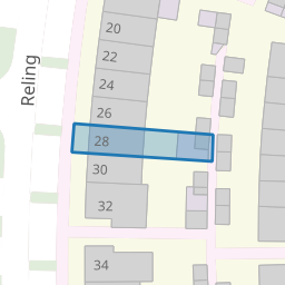 Perceel NKK01-H-6086