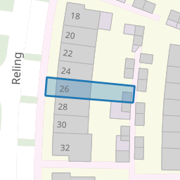 Perceel NKK01-H-6087