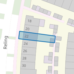 Perceel NKK01-H-6089