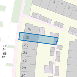 Perceel NKK01-H-6090