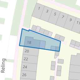 Perceel NKK01-H-6091