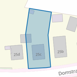 Perceel NKK01-H-6097