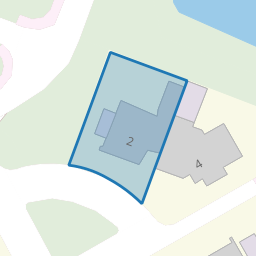 Perceel NKK01-H-6106