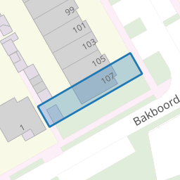 Perceel NKK01-H-6110