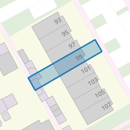 Perceel NKK01-H-6114