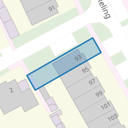 Perceel NKK01-H-6117