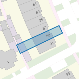 Perceel NKK01-H-6119