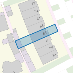 Perceel NKK01-H-6121