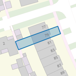 Perceel NKK01-H-6124