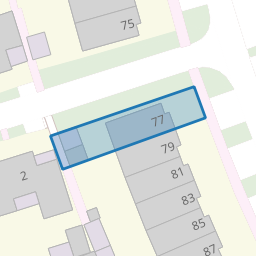 Perceel NKK01-H-6125