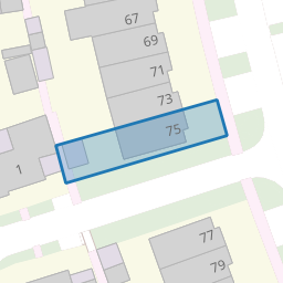 Perceel NKK01-H-6126