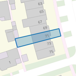 Perceel NKK01-H-6128