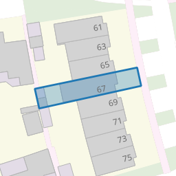 Perceel NKK01-H-6130