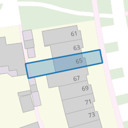 Perceel NKK01-H-6131