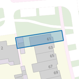 Perceel NKK01-H-6133