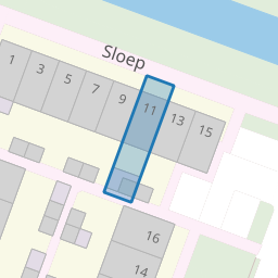 Perceel NKK01-H-6142