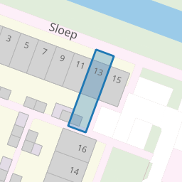 Perceel NKK01-H-6143