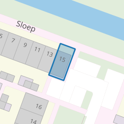 Perceel NKK01-H-6144