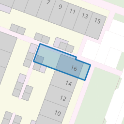 Perceel NKK01-H-6145