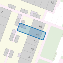 Perceel NKK01-H-6146