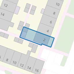 Perceel NKK01-H-6152