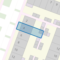 Perceel NKK01-H-6154