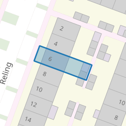 Perceel NKK01-H-6155