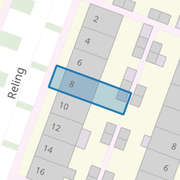 Perceel NKK01-H-6156