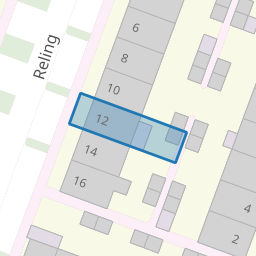 Perceel NKK01-H-6158