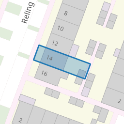 Perceel NKK01-H-6159