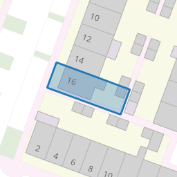 Perceel NKK01-H-6160