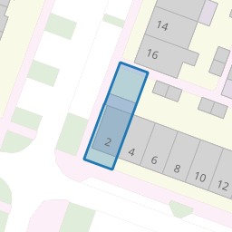 Perceel NKK01-H-6161