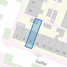 Perceel NKK01-H-6163