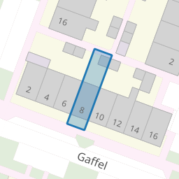 Perceel NKK01-H-6164