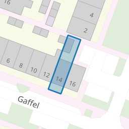 Perceel NKK01-H-6167