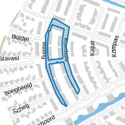 Perceel NKK01-H-6169