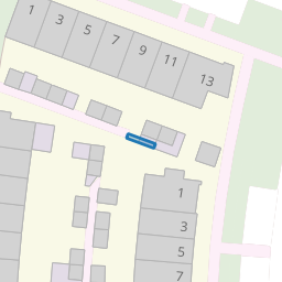 Perceel NKK01-H-6173