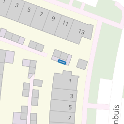 Perceel NKK01-H-6174