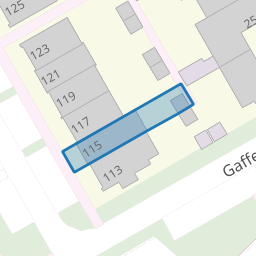 Perceel NKK01-H-6176