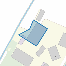 Perceel NKK01-H-6182