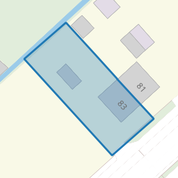 Perceel NKK01-H-6184