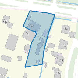 Perceel NKK01-H-6191