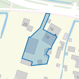 Perceel NKK01-H-6196