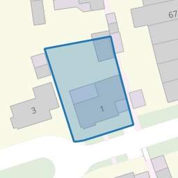 Perceel NKK01-H-6207