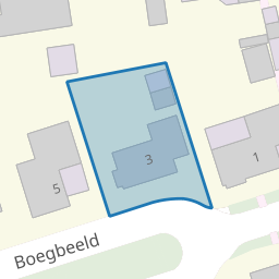 Perceel NKK01-H-6208