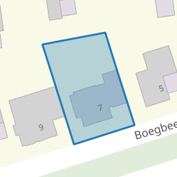 Perceel NKK01-H-6210