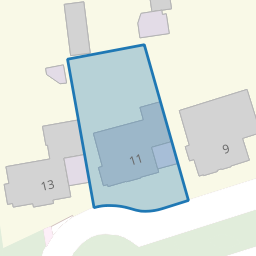 Perceel NKK01-H-6212