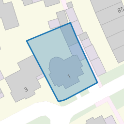 Perceel NKK01-H-6217