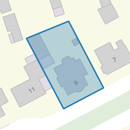 Perceel NKK01-H-6221