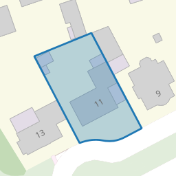 Perceel NKK01-H-6222